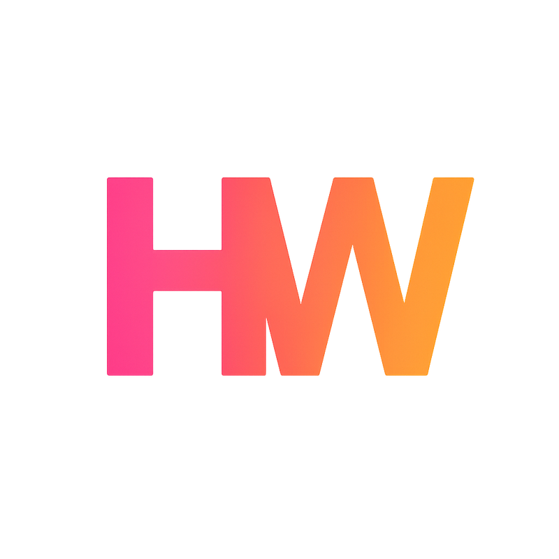 HEA Logo